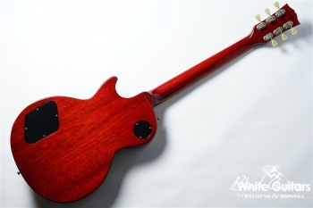 50s Les Paul Standard - Honey Burst